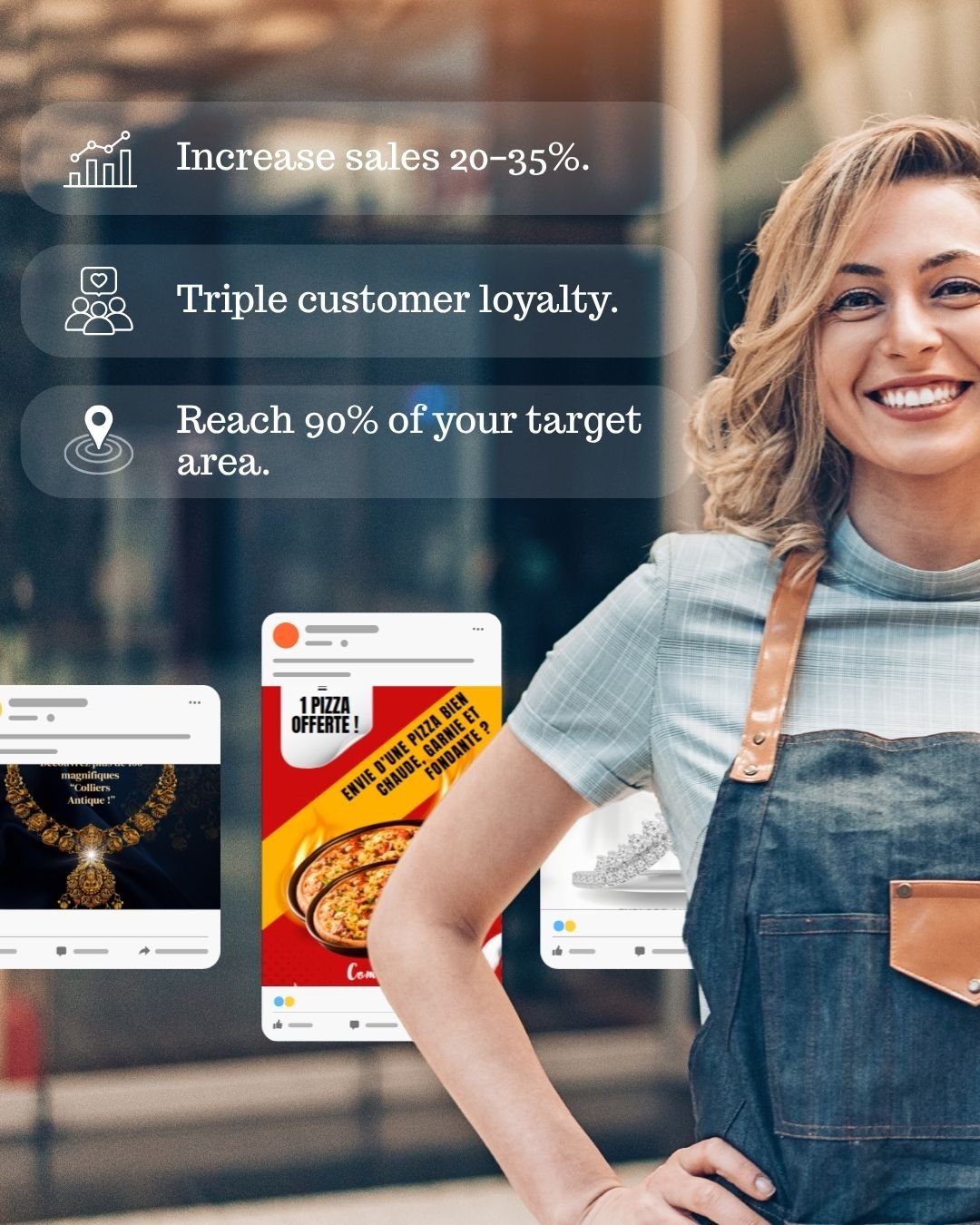 digital marketing visual